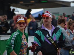 90er Party - Willingen 2024